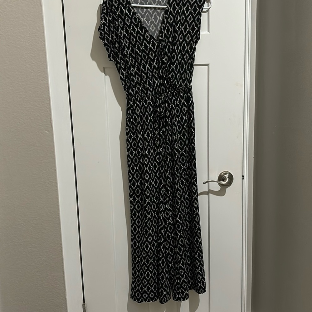 Banana Republic factory jumpsuit
